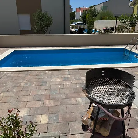 Apartamento Karla - Zadar, *