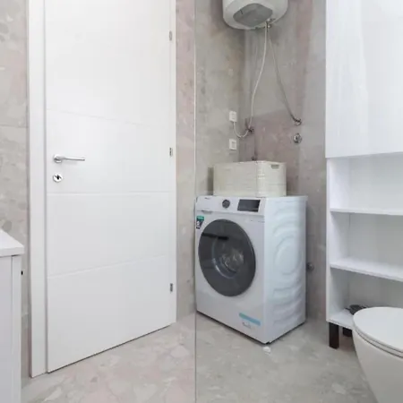 Apartment Karla - Zadar, Privlaka (Zadar)