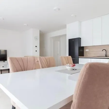 Apartamento Karla - Zadar, Privlaka (Zadar)