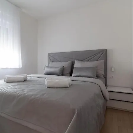 Apartment Karla - Zadar, *