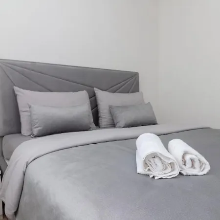Apartamento Karla - Zadar,