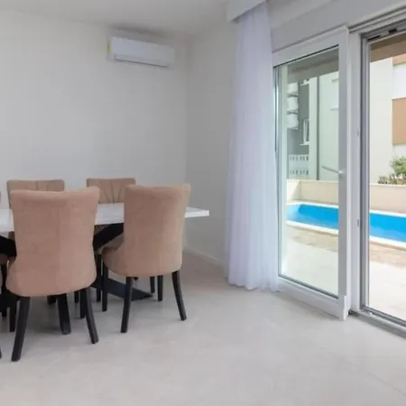 Karla - Zadar, Apartment *