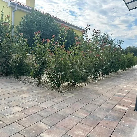 Apartamento Karla - Zadar, *