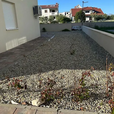 Apartment Karla - Zadar, Privlaka (Zadar)