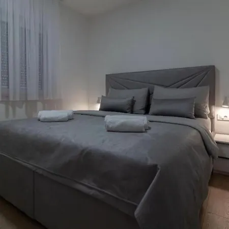 Karla - Zadar,