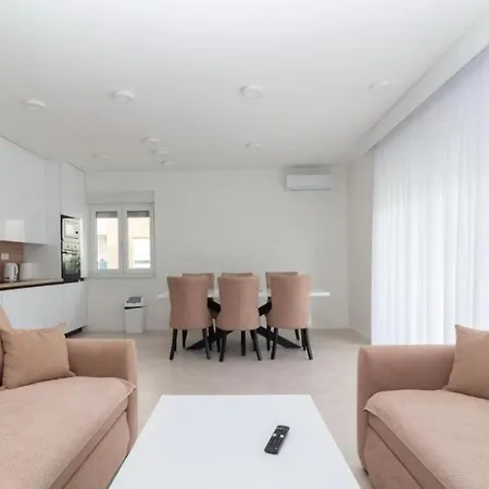 Karla - Zadar, Apartamento *