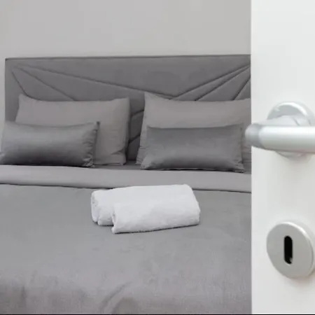 Karla - Zadar, Apartamento
