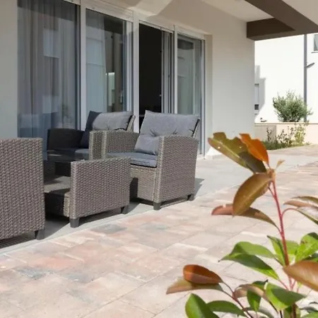 Karla - Zadar, Apartamento Privlaka (Zadar)