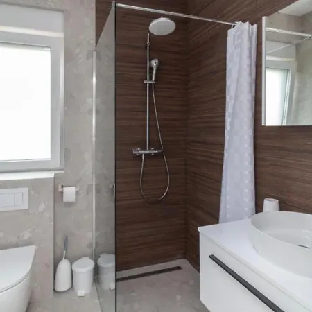 Apartment Karla - Zadar, Privlaka (Zadar)