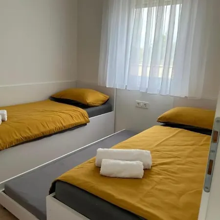 Karla - Zadar, Apartment *